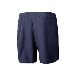 Мужские теннисные шорты Racket Roots Teamline Shorts Men - Blue