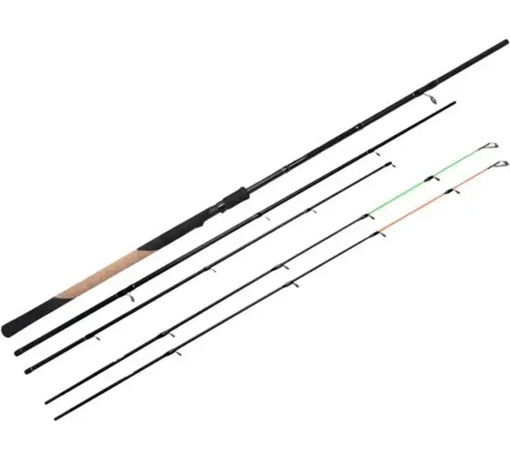 Удилище фидерное Maximus Agent-X 270M (2.7м, 10/30/60 гр)