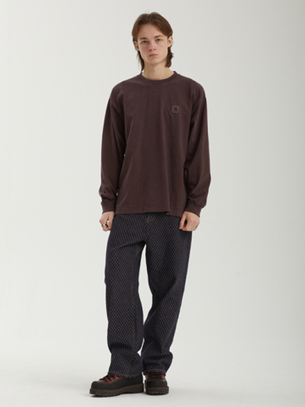 Мужской Лонгслив Vista