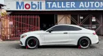 КОВАНЫЕ ДИСКИ ДЛЯ MERCEDES-BENZ C63 C205 2019 МЕРСЕДЕС-БЕНЦ