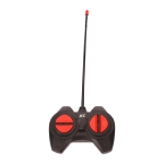 Машина классическая на РУ, коробка 769-1