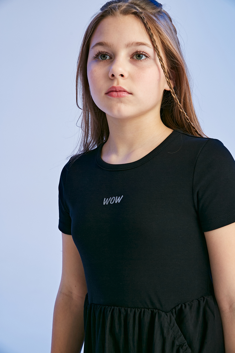 Платье д/д DELORAS 22628