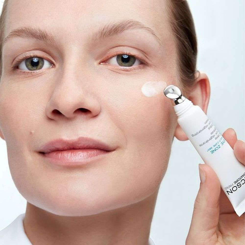 Ericson Laboratoire Регенерирующий крем для век Global Nutri-Regenerating Cream 15 мл