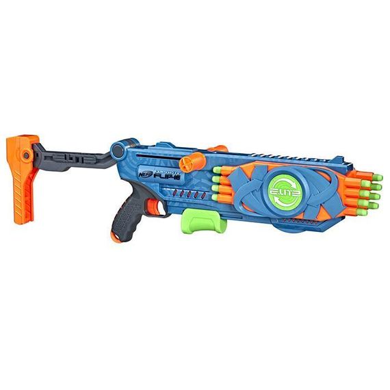Nerf Elite Flip 16 - 2.0