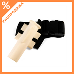 Крепление удочки на пояс