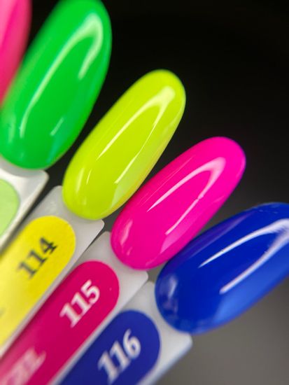 Гель-лак ENIGMA 10 мл. №116