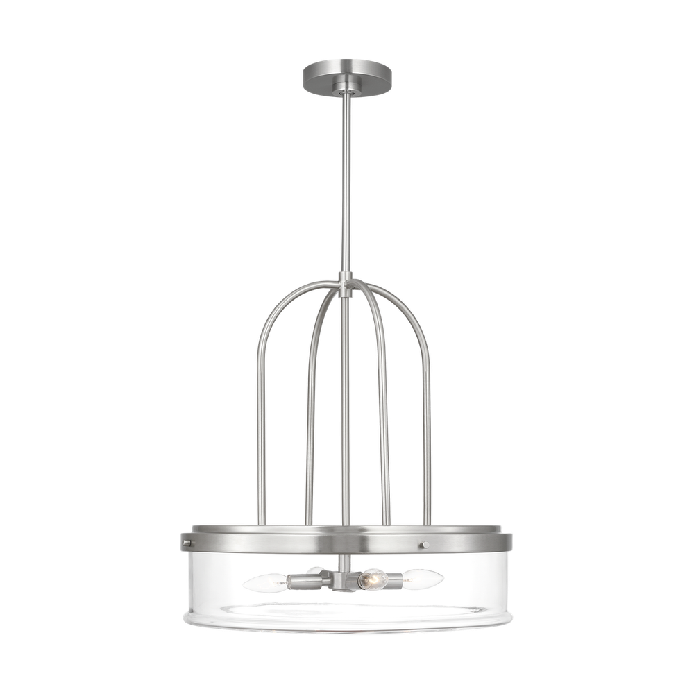 Светильник Visual Comfort Anders Extra Large Pendant