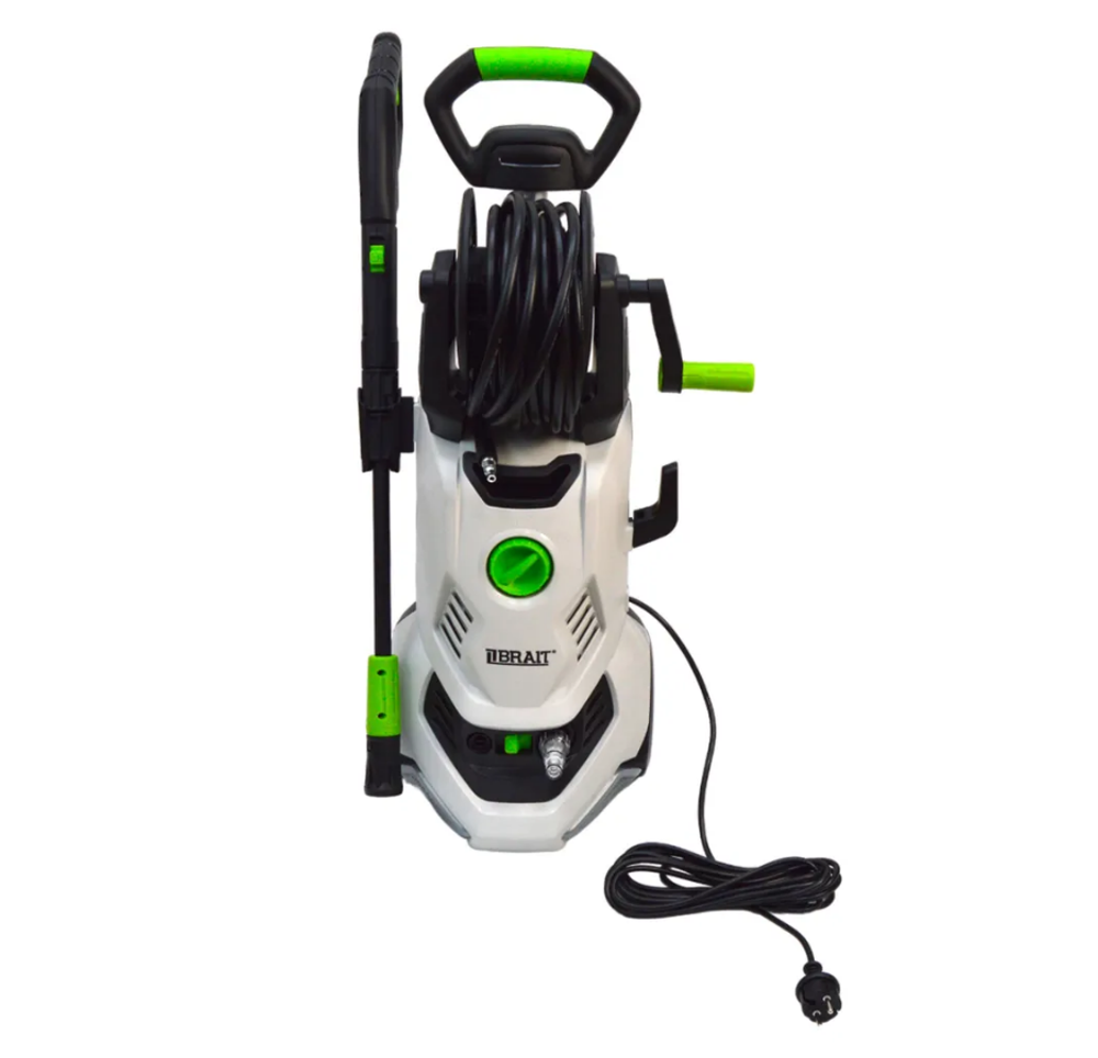 Аппарат моющий высокого давления Brait HPW 2200B