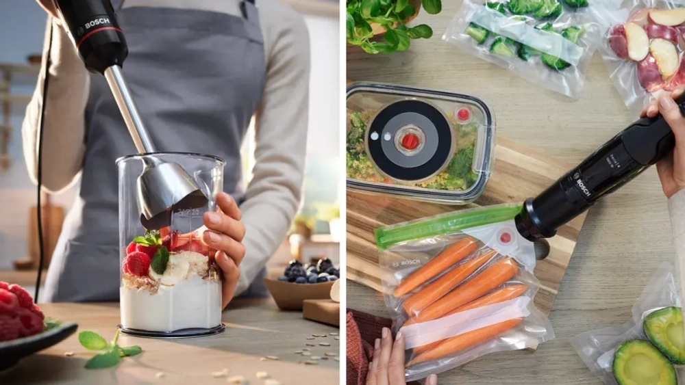 Блендер Bosch MSM4B6V2