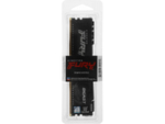Оперативная память Kingston Fury KF432C16BB/4, DDR4 1х 4ГБ 3200 МГц, DIMM, RTL