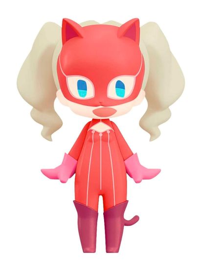Фигурка HELLO! GOOD SMILE Persona 5 The Royal Panther 4580590172067 / фигурка по мотвам игры "Персона 5", Анн Такамаки