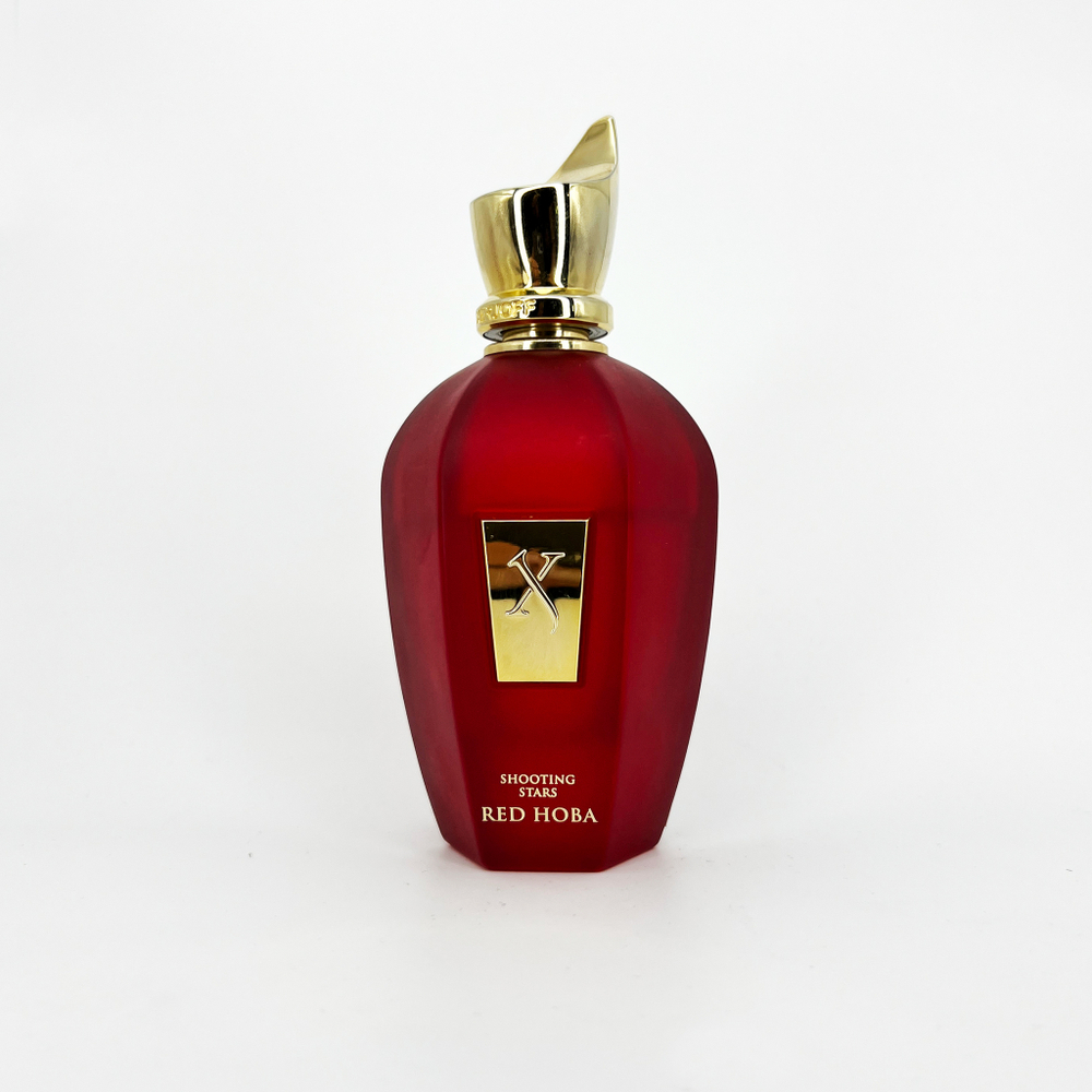 Xerjoff Red Hoba