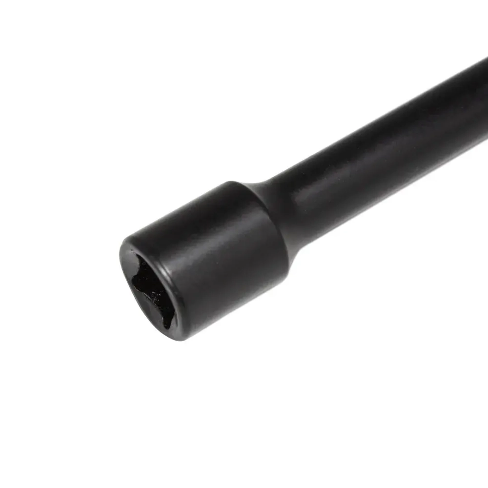 Удлинитель плавающий ударный 150мм, 1/4'' Forsage F-8042150WMPB