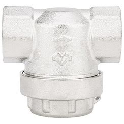 Фильтр механической очистки VARMEGA В/В 1/2 Т-образный VM04301