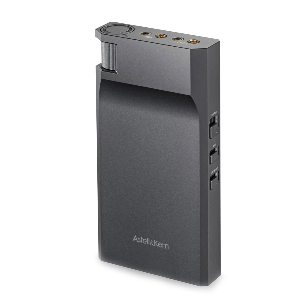 Усилитель для наушников ASTELL&KERN AK PA10