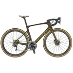 Шоссейный велосипед Scott Foil Premium disc (2019)
