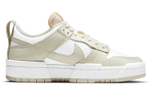 Кроссовки Nike Dunk Disrupt Low "Sea Glass" (Женская размерная сетка)