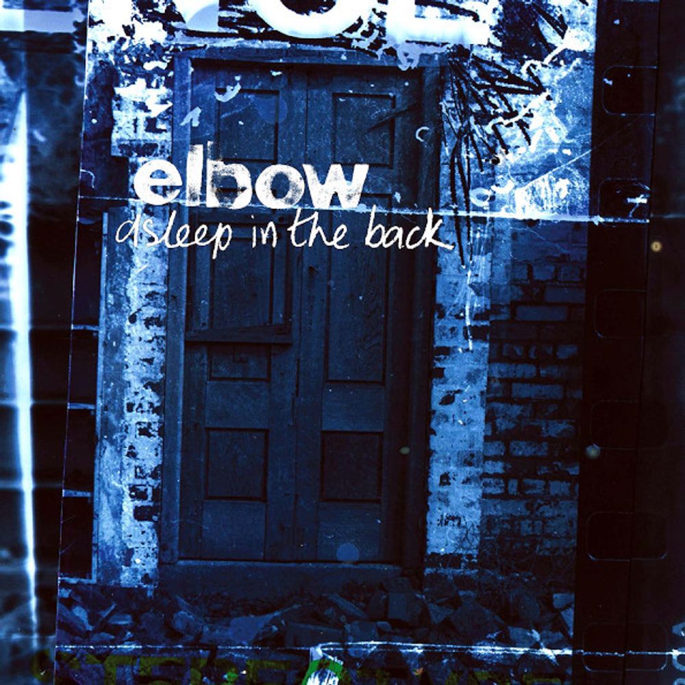 Elbow / Asleep In The Back (2LP)