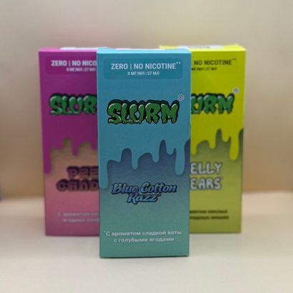 Жидкость | Slurm