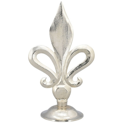 Декор "Лилия" большая 29x19x55см