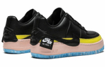 Кроссовки Nike Air Force 1 Low Jester Xx Se (Женская размерная сетка)