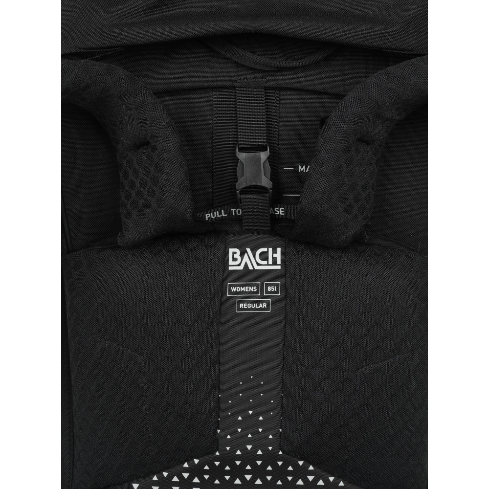 Рюкзак BACH Pack W's Specialist 85