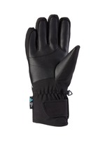 Перчатки VIKING Espada Black/Turquise (inch (дюйм):7)