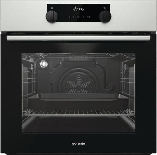 Электрический духовой шкаф Gorenje BO735E114XK