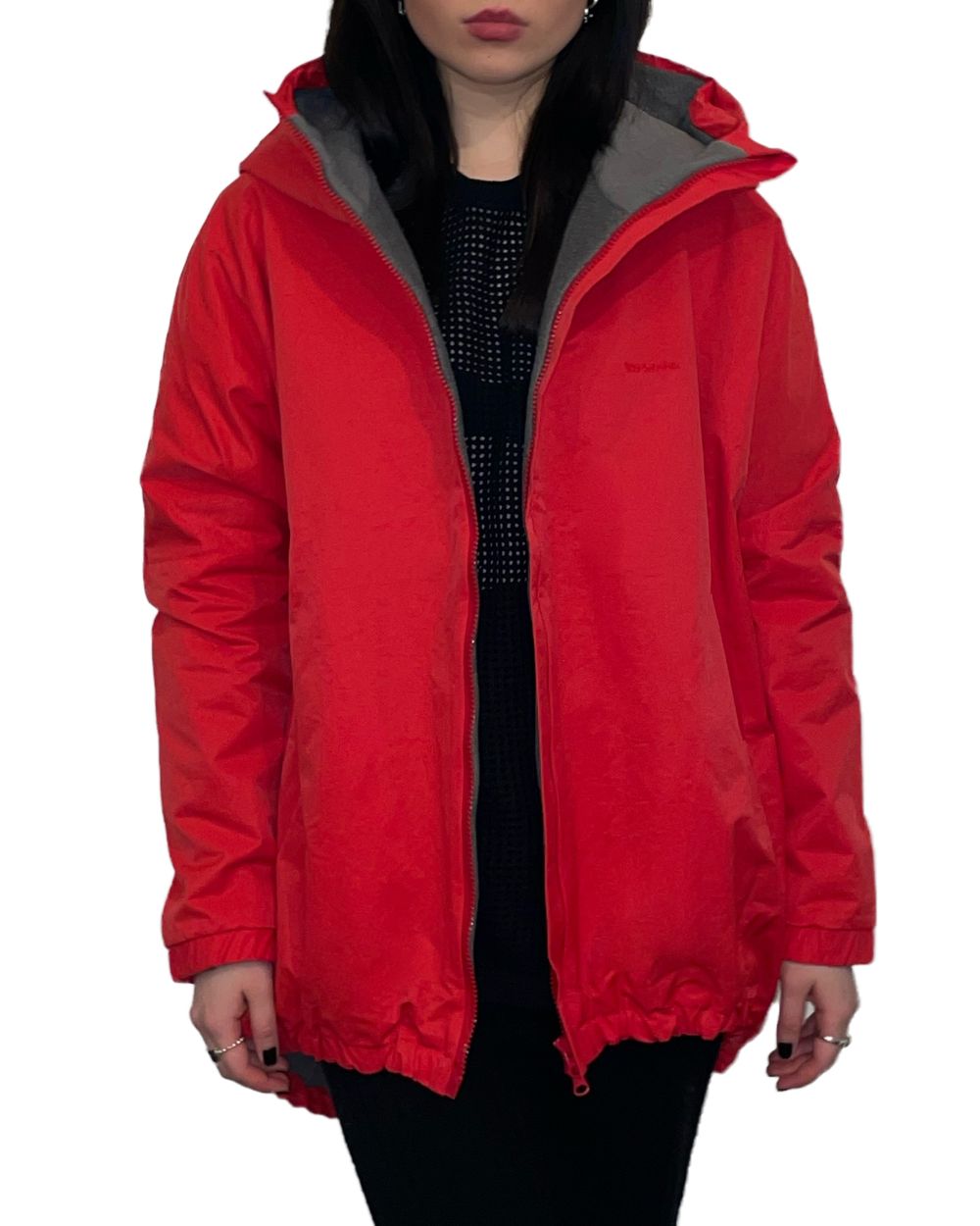 Парка ko-ko-ko Красная