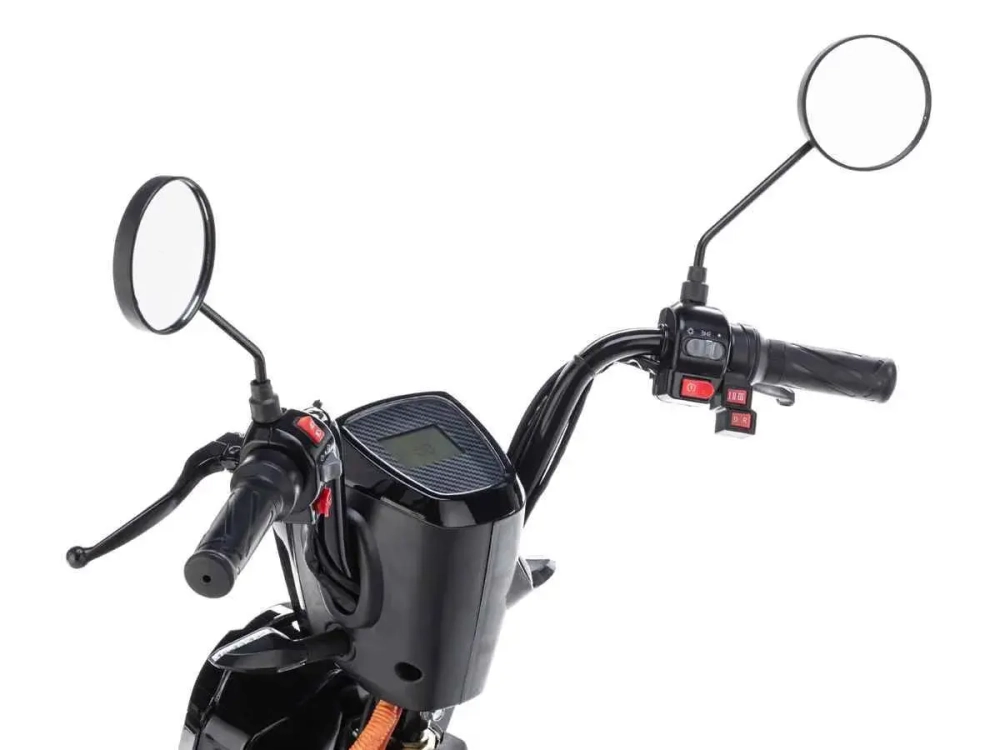 Электроскутер MOTAX E-NOT SPARK 4812