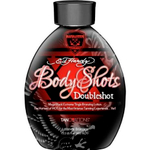 BODY SHOTS DOUBLESHOT™
