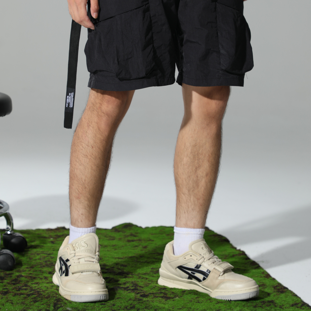 Кроссовки MYGE x Asics Gel-Spotlyte low v2, 1203A261-200