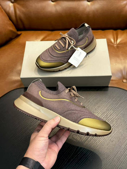 Кроссовки Brunello Cucinelli