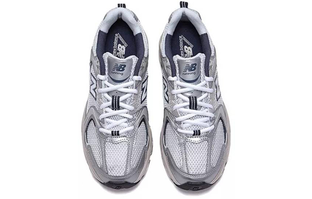 Кроссовки New Balance Nb 530 Y2K