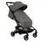 Прогулочная коляска Pituso Q3 Truffle