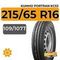 Kumho PorTran KC53 215/65 R16C 109/107T