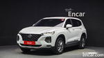 Hyundai Santa Fe TM Дизель 2.0 2WD (04.2020)
