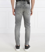 Джинсы Delano BC-C BOSS ORANGE - серый(50514985)