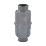 Клапан запахозапирающий водосточный PP HL603 Дн 110 HL HL603/1