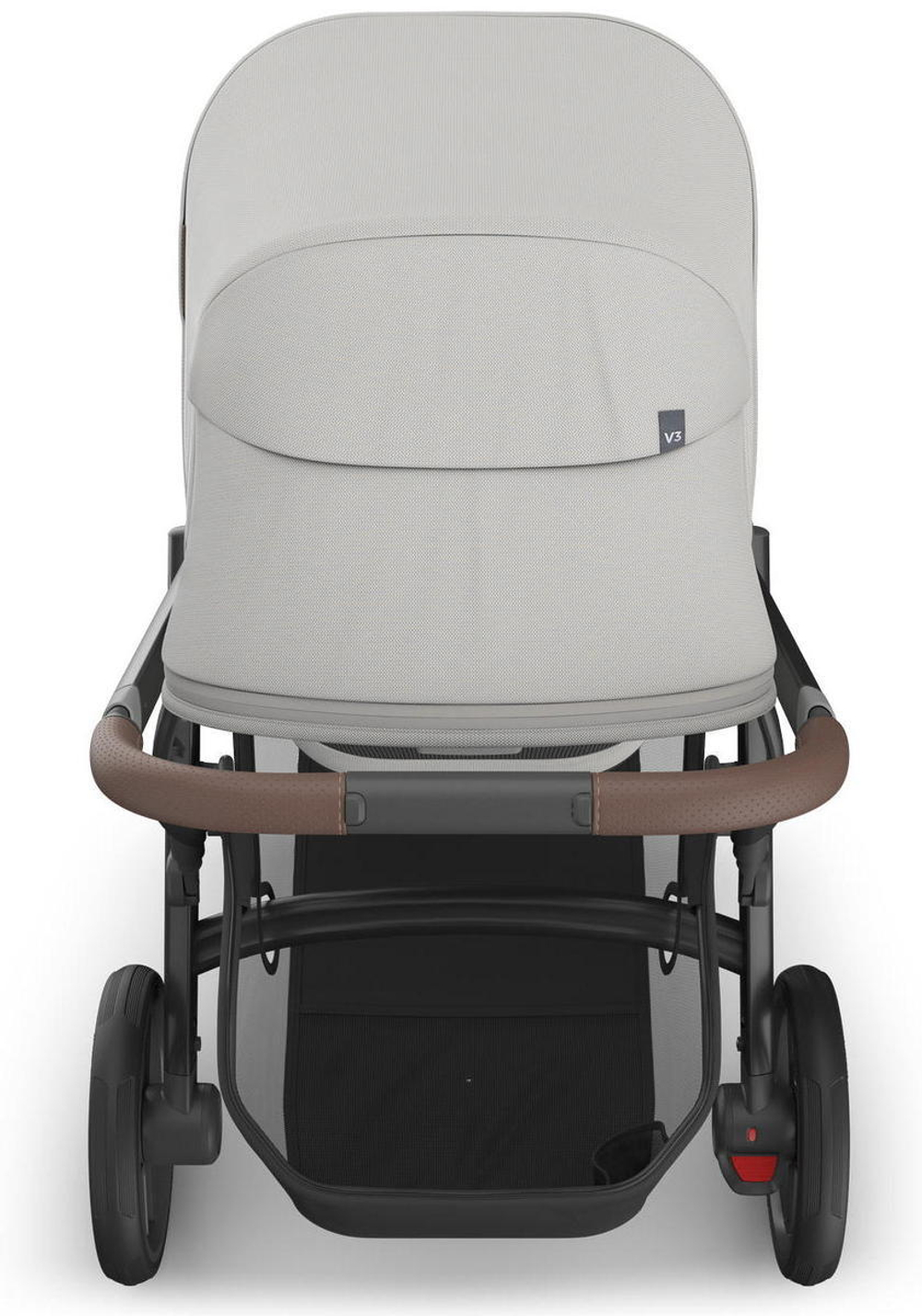 Коляска UPPAbaby Vista V3 2 в 1 Savannah