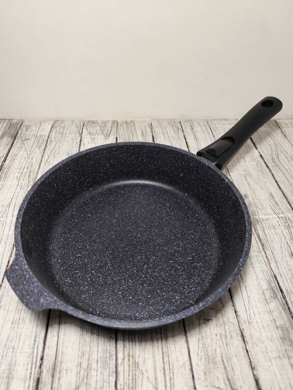 Сковорода АП 240мм Granit black со съем р сггч242а