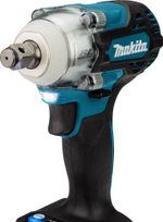 Гайковерт аккумуляторный MAKITA DTW300SF1J ударный