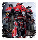 Imperial Knight Valiant