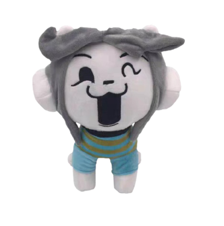 Мягкая игрушка Темми