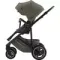 Коляска 2 в 1 Britax Roemer Smile 5Z Lux Urban Olive