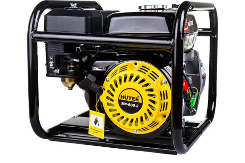 Мотопомпа Huter MP-600-2 70/11/8