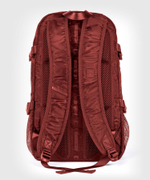 Рюкзак Venum Challenger Pro Camo Burgundy