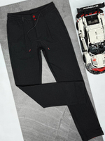 Брюки Kiton, арт. 477136540
