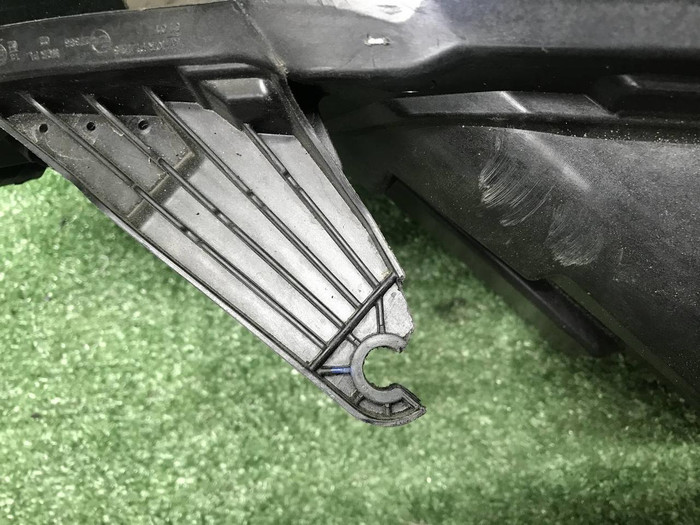 Фара правая Chery Tiggo 7 Pro Max 24-нв LED