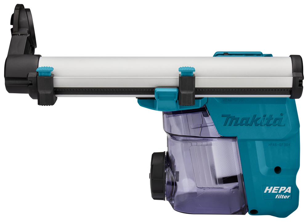 Комплект для удаления пыли DX10 Makita 191F95-1